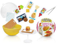 MGA Entertainment MGA's Miniverse Make It Mini Foods Diner