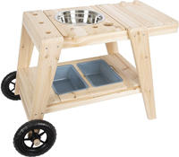 Small Foot Outdoor-Spielk&uuml;che "Matschk&uuml;che kompakt"