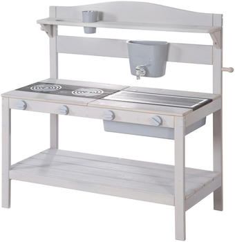 Roba Spielk&uuml;che Grill N' Cook grau (4181975-767)