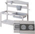 Roba Spielküche Grill N' Cook grau (4181975-767)