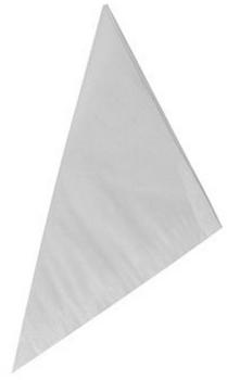Papstar Papiert&uuml;ten f&uuml;r Kaufladen 100 St&uuml;ck