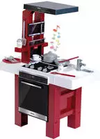 Klein Spielk&uuml;che "Miele, Fresh" inkl. Zubeh&ouml;r und Sound; Made in Germany