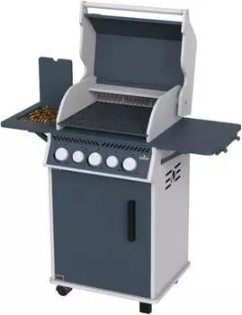 Napoleon Kids BBQ