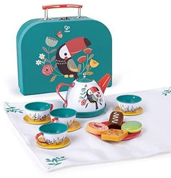 HaPe Tea Time Playset