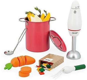 Janod Soup Set
