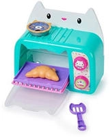 GABBY'S DOLLHOUSE Spielset "Cakey Ofen"