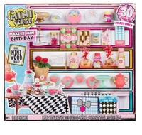 MGA 427674-INT, MGA 427674-INT MGA s Miniverse Mini Celebration Multipack