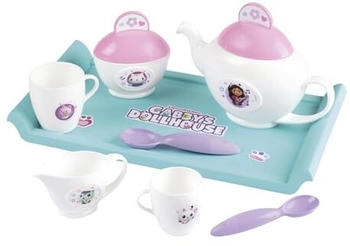 Smoby Gabby Tea Set (312508)