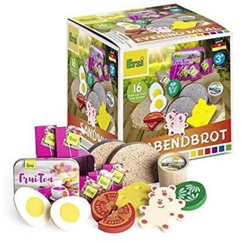 Erzi Sortierung Abendbrot (28142)
