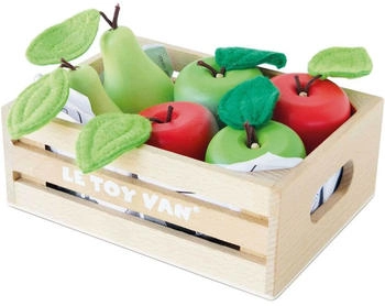 Le Toy Van Apples & Pears Market Crate
