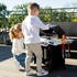 klein toys Weber Grill (9445)