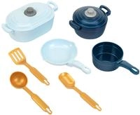 Theo Klein 9175, Theo Klein Emma's Kitchen (9175) Gold/Blau