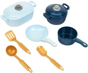 klein toys Kochutensilien-Set Emma's Kitchen f&uuml;r Kinder (9175)