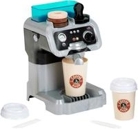 Theo Klein 9510, Theo Klein My Market Barista Espressomaschine