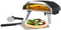 OONI Spielzeug Pizzaofen schwarz