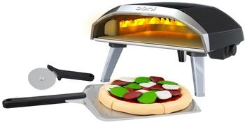 Casdon Ooni Koda Spielzeug-Pizzaofen mit Flammeneffekt-Licht (79050)
