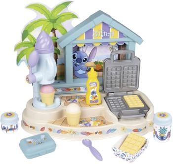 Smoby Disney Stitch Gourmet Hut