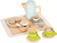 Small Foot Spielgeschirr "Kaffee- und Teeset"