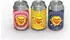 Tanner Goods 0087 Chupa Chups Metalldosen Set