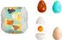HABA 2012299001 Creative Play - Eier