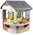 Smoby Life Matschküchen-Spielhaus (32837128)