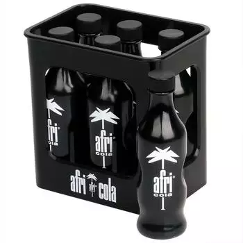 Tanner Goods 0088.7 Afri Cola Getr&auml;nkekiste