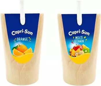Tanner Goods 000000000000000622.3 Capri Sun