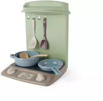 Dantoy Mini-Küche in Geschenkbox (4710)