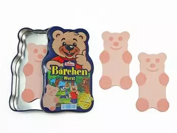 Tanner Goods 00617.9 Reinert B&auml;rchen Wurst