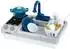 klein toys Miele Spüle mit Wasserfunktion und Kochfeld, Spielküche (7166)