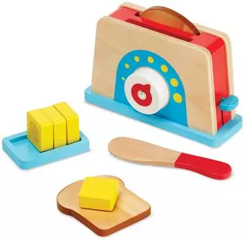 Spin Master Toaster Spielset, Spielküche (6074569)