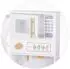 Chipolino Kinderküche 94cm, Holz, weiß, mit Sound & Licht (DIWH02403568)