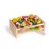 Erzi Raclette aus Holz, Kinderküche (10685)