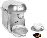 THEO KLEIN 9231, Theo Klein GmbH Bosch - Espressomaschine Tassimo Happy