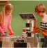 klein toys Bosch Küche 