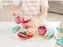 HaPe Kinder-Teeservice aus Holz (E3207)