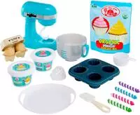 MGA Entertainment 639708-EUC, MGA Entertainment Little Tikes Creative Chefs...