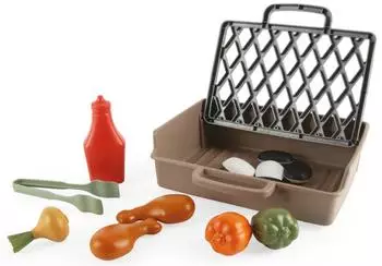 Dantoy Green Garden Grillspielset (4713)