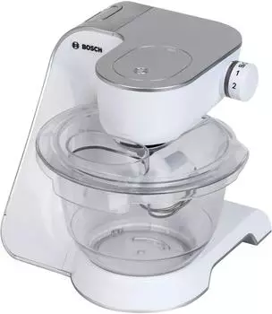 klein toys Bosch K&uuml;chenmaschine MUM 5, silber (9234)