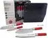 Tanner Goods Messer-Set aus Holz (0507.3)