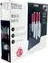 Tanner Goods Messer-Set aus Holz (0507.3)