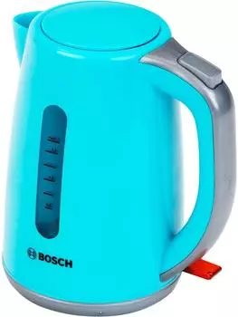klein toys Bosch Wasserkocher "Happy", Spielzeug für Kinder (9539)