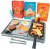 Melissa & Doug Flip & Fry Grill Spielset, 27-teilig, Farbwechseleffekt (6074893)