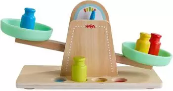 HABA Creative Play Waage (2012307001)