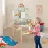 Roba Kaufladen x Play-Doh Spielset aus FSC-Holz mit Knete (480022PD1)
