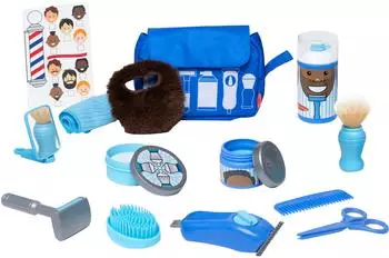 Spin Master Barber Shop Spielset, Rollenspiel (6074900)