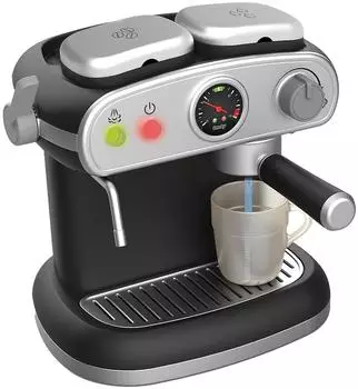 Smoby Espresso Kaffeemaschine
