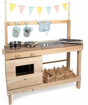 Small Foot Design Waffeleisen-Set 