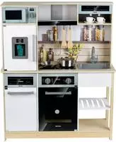 Theo Klein 7188, Theo Klein 7188 Miele Family K&uuml;che