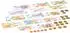 Wissner Euro-Spielgeld Set Banknoten & Münzen, 44-teilig (080645.000)